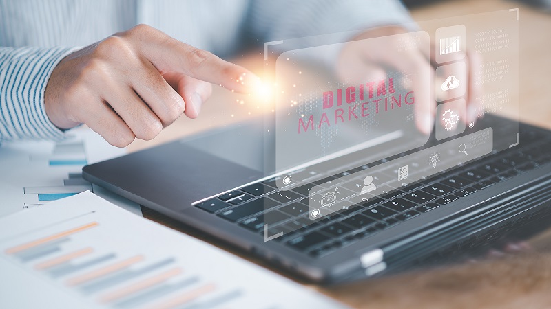 Estrategias de marketing para franquicias